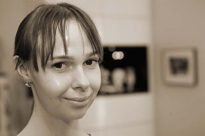 Stefanie Zessel - medical assistant